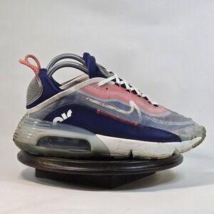 Nike Air Max 2090 Shoes Mens Size 7.5 Athletic CT1091-101 Sneakers